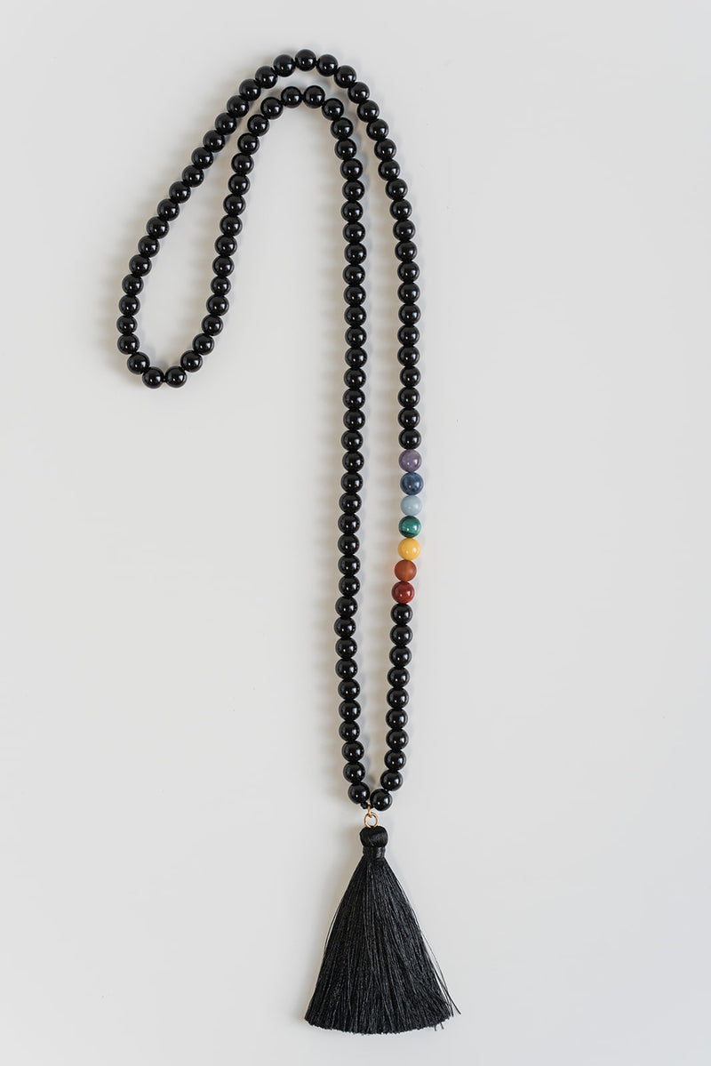 Chakra Mala