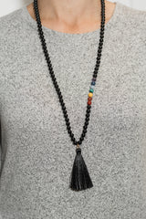 Chakra Mala